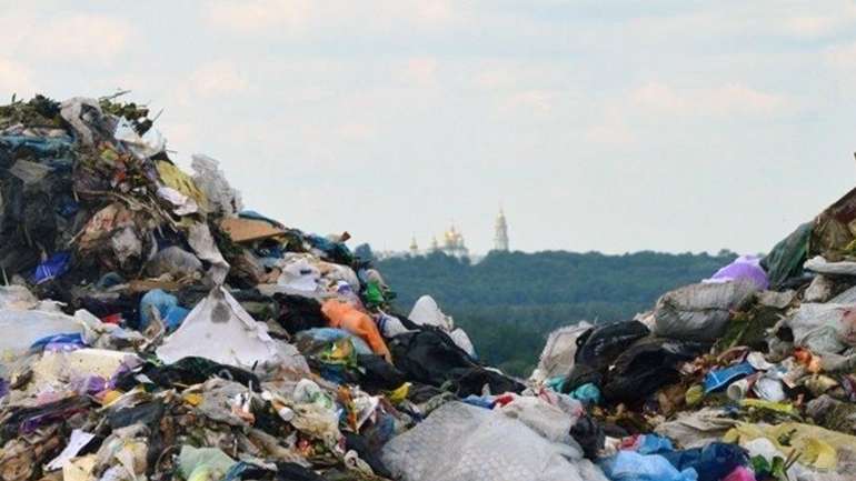 Екологічна біда на околицях Полтави: що робити з вічнопалаючим Макухівським сміттєзвалищем?