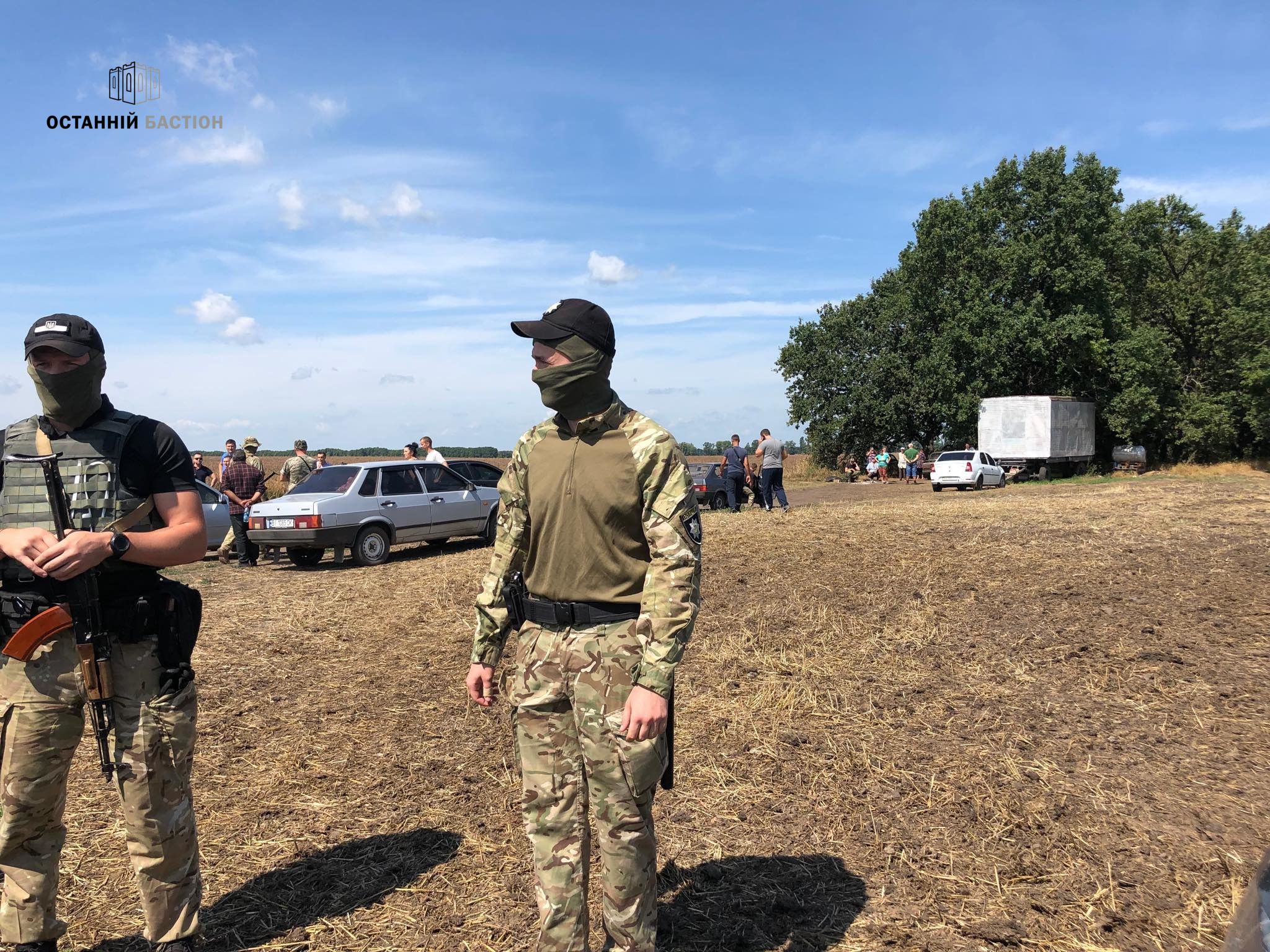 Селяни говорять, що готові згоріти разом із урожаєм: ситуація з маком у Оржицькому районі (оновлюється)_3