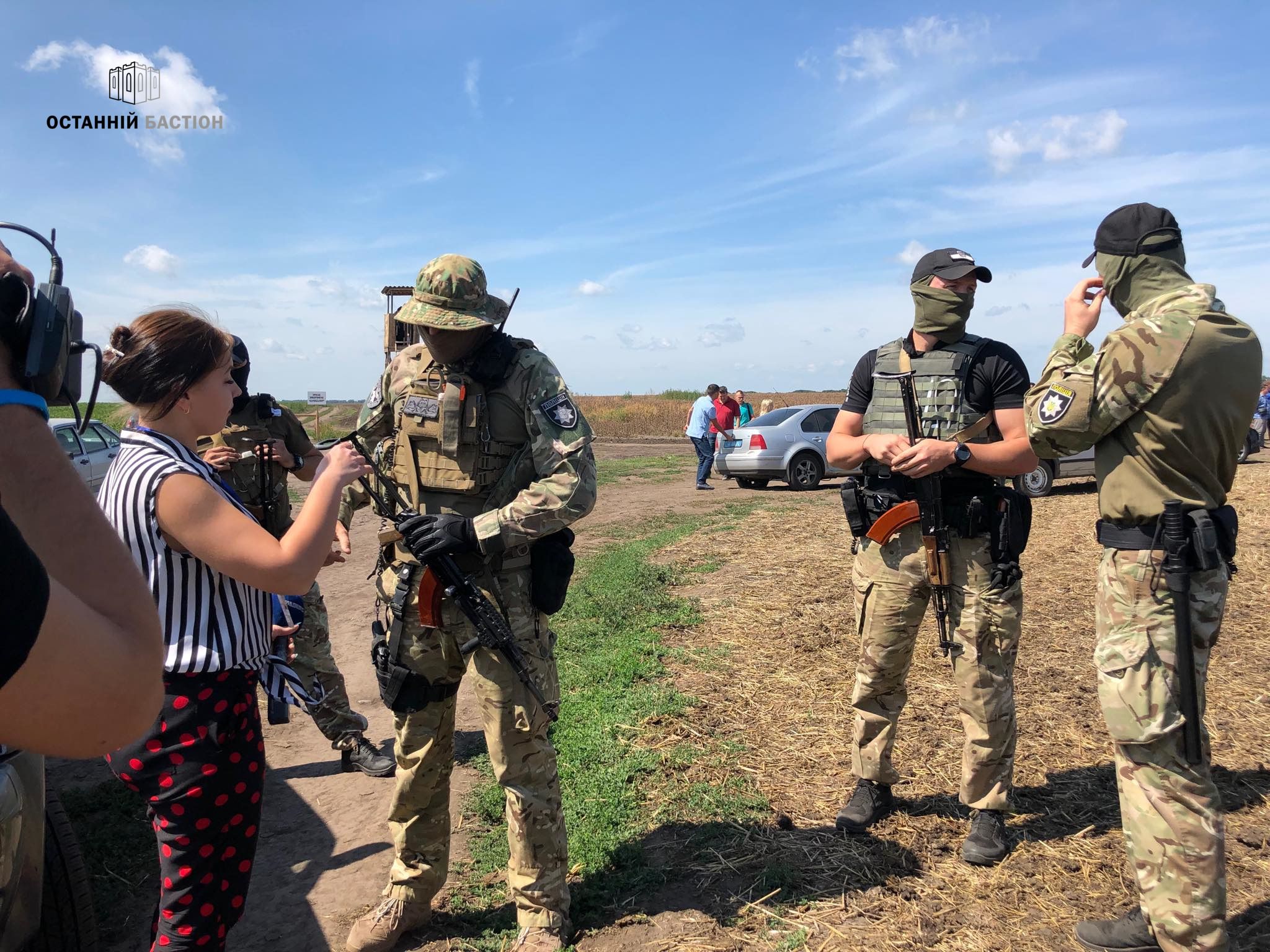 Селяни говорять, що готові згоріти разом із урожаєм: ситуація з маком у Оржицькому районі (оновлюється)_5