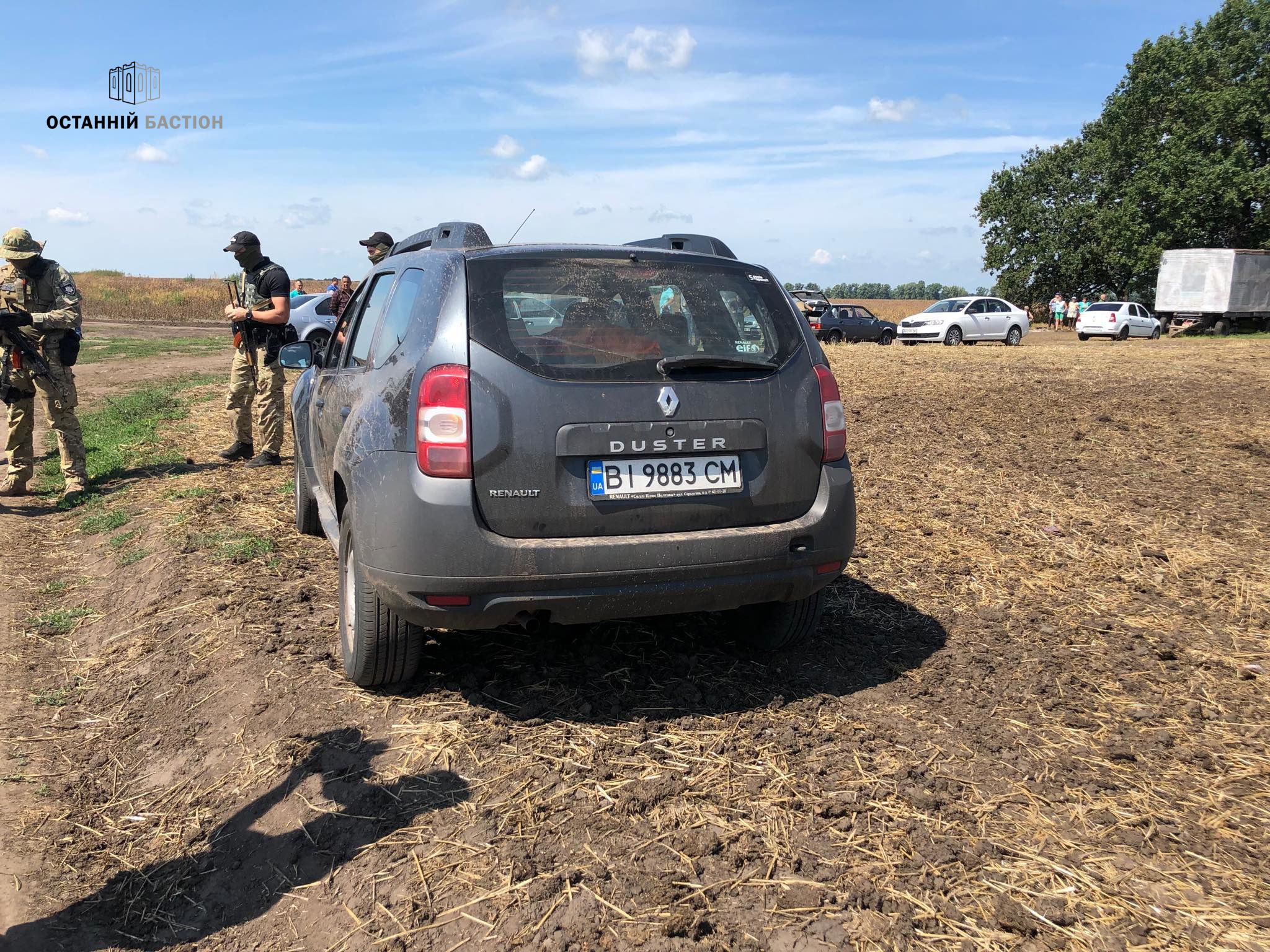 Селяни говорять, що готові згоріти разом із урожаєм: ситуація з маком у Оржицькому районі (оновлюється)_7