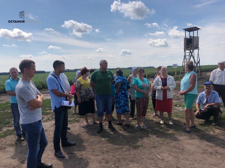 Селяни говорять, що готові згоріти разом із урожаєм: ситуація з маком у Оржицькому районі (оновлюється)_9