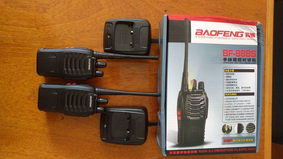 ​Машівська виправна колонія отримала нові засоби зв'язку_1