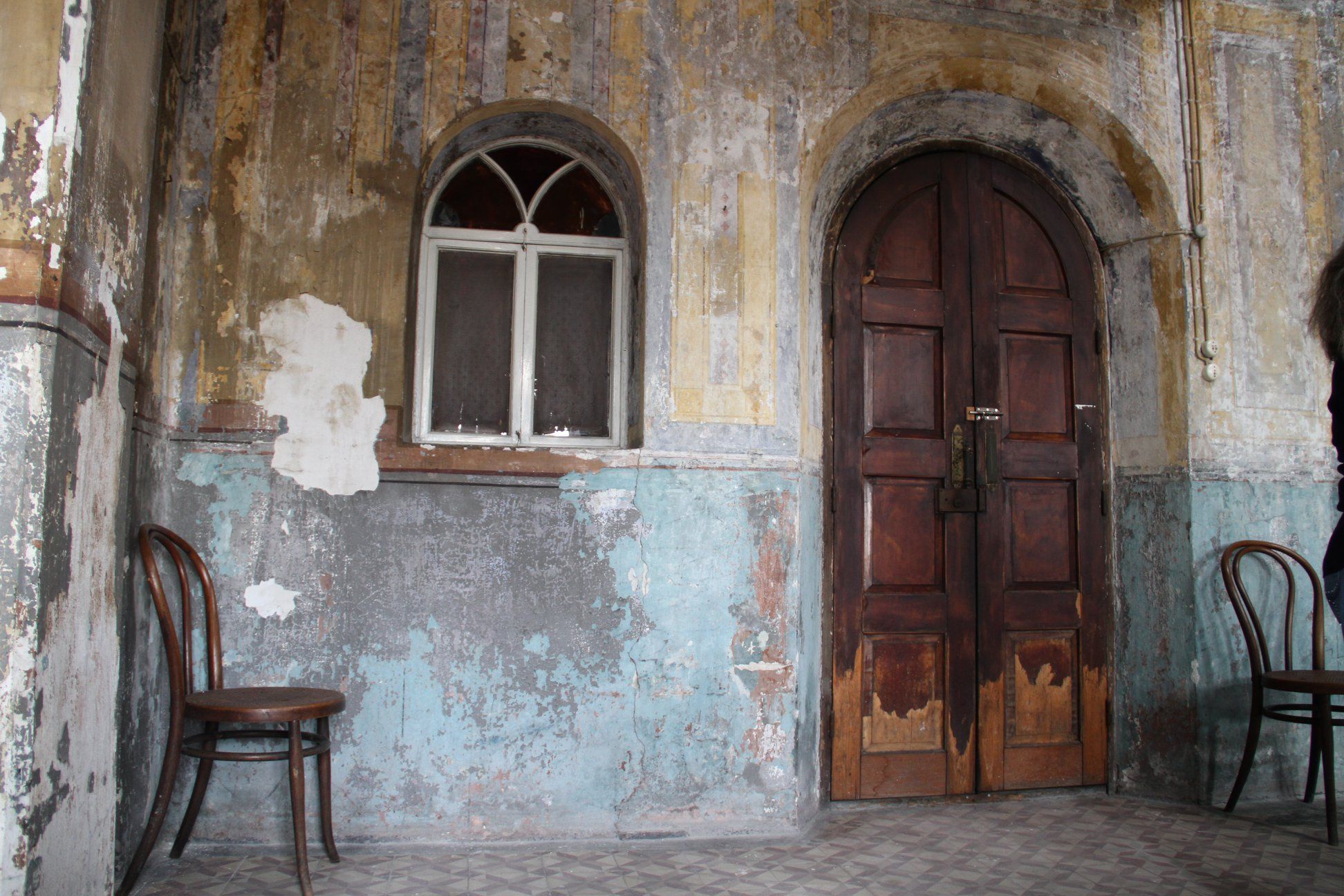 В Україні зведуть нову мечеть, а в Стамбулі доруйновується пам’ятка, до якої причетний видатний полтавець (фото)_5