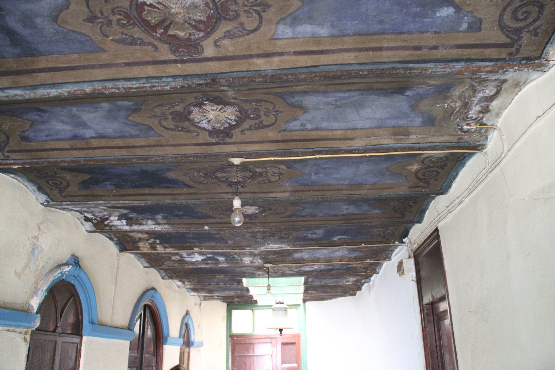 В Україні зведуть нову мечеть, а в Стамбулі доруйновується пам’ятка, до якої причетний видатний полтавець (фото)_7