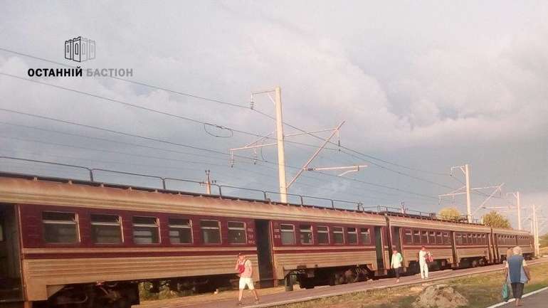 «Укрзалізниця» купувала деталі у Росії. За завищеною ціною