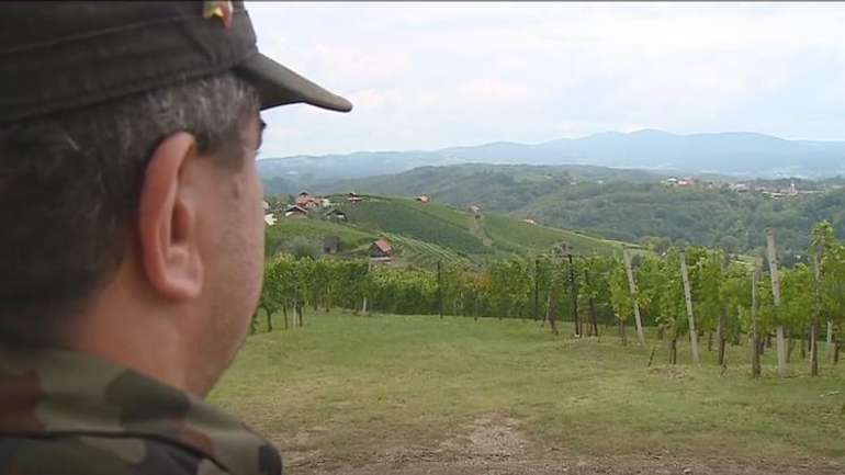 «Це наша земля»: попри тиск держави, словенці створюють спеціальні підрозділи, аби захистити кордон від мігрантів