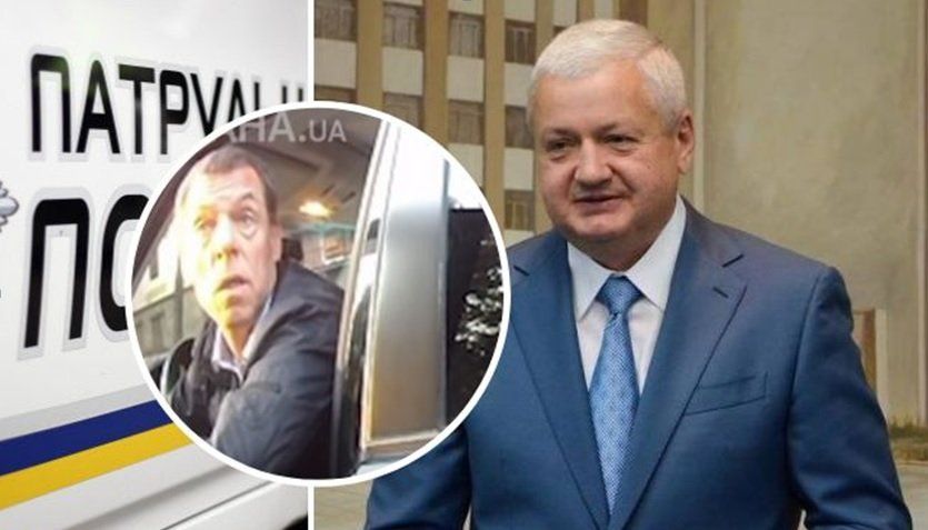 «Глухар» по-дніпровськи, або Чим запам’ятався скандальний очільник поліції_1