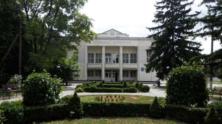 У Глобиному пройде турнір із шашок до Дня Незалежності