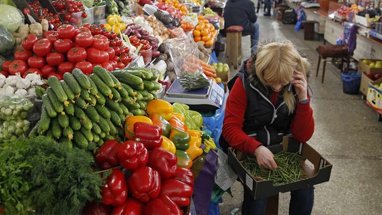 Україна вже не житниця Європи через неврожай, — аграрії