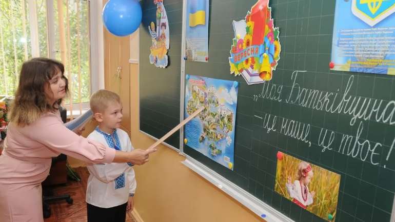 ​Міністерство освіти не певне, чи варто вчителям очікувати підняття зарплатні