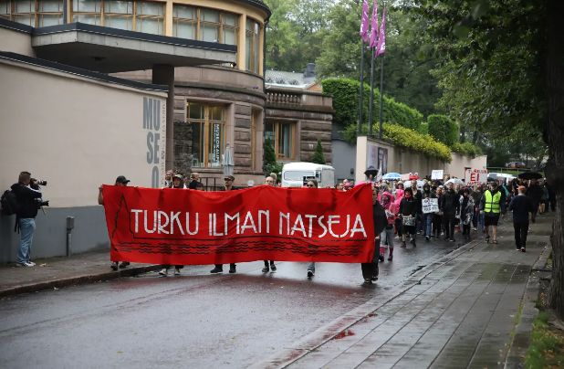 Як від нелегальної міграції страждають невинні? — Приклад Фінляндії_3