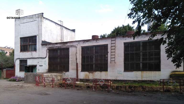 В районі Інституту зв'язку ремонтуватимуть тепломережу
