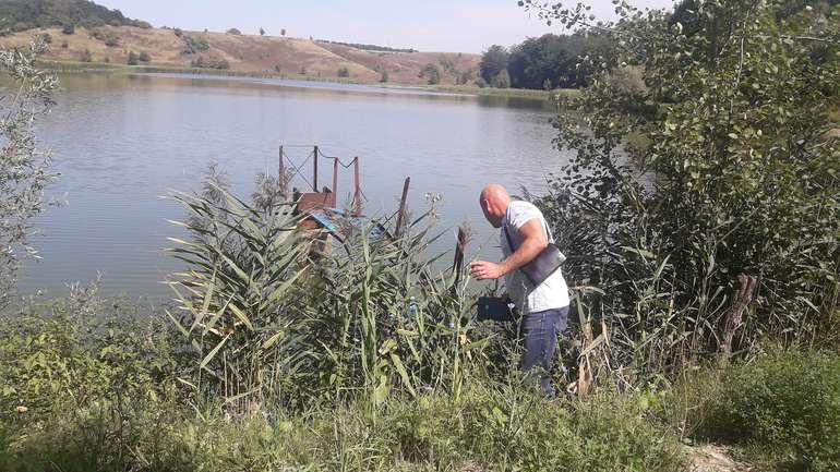 ​Загальний стан гідротехнічних споруд водних об’єктів задовільний, — Засульська ОТГ