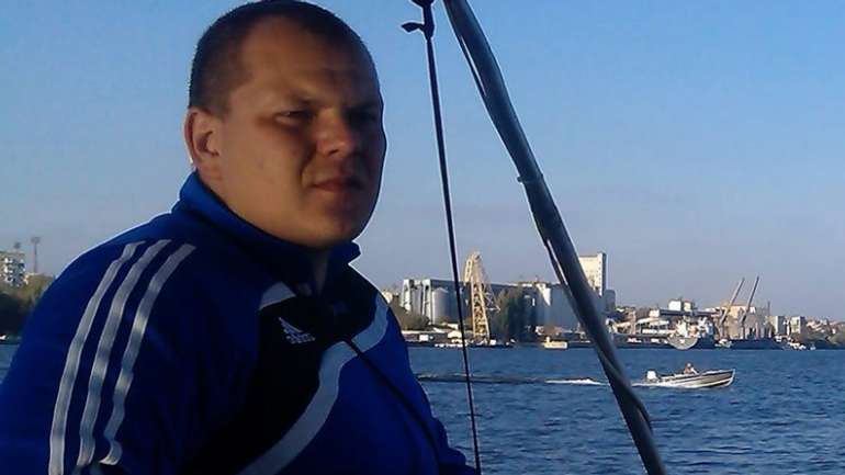 Захисник України з Полтавщини помер від зупинки серця