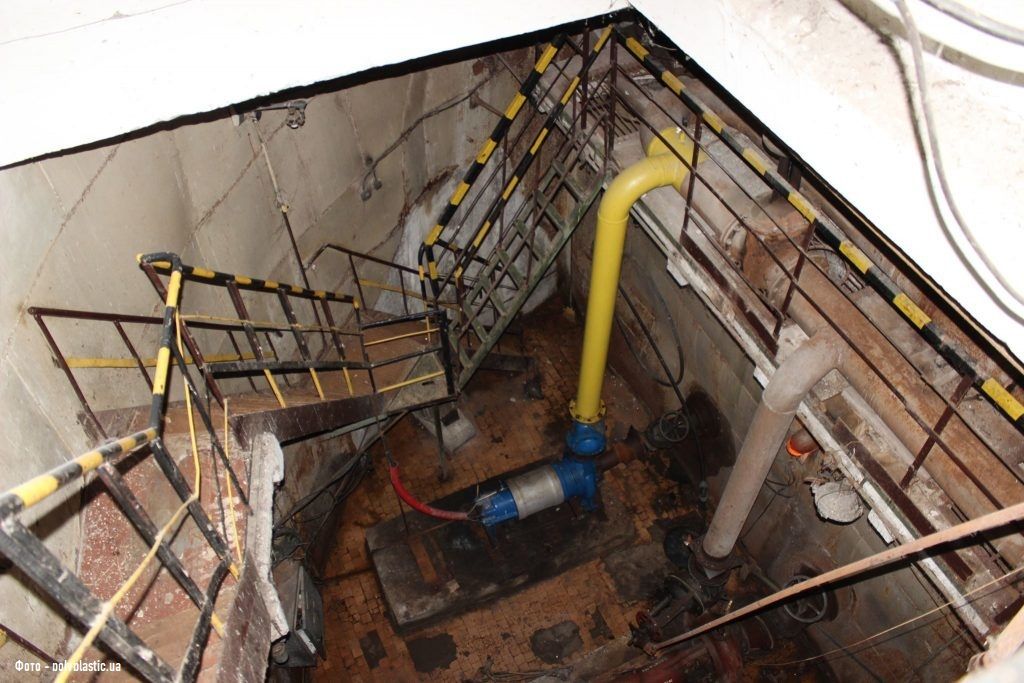 Яка ситуація у Миргородському водоканалі? _1