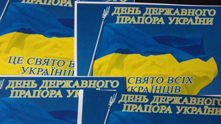 Українське підпілля поновило активні дії на окупованій Донеччині