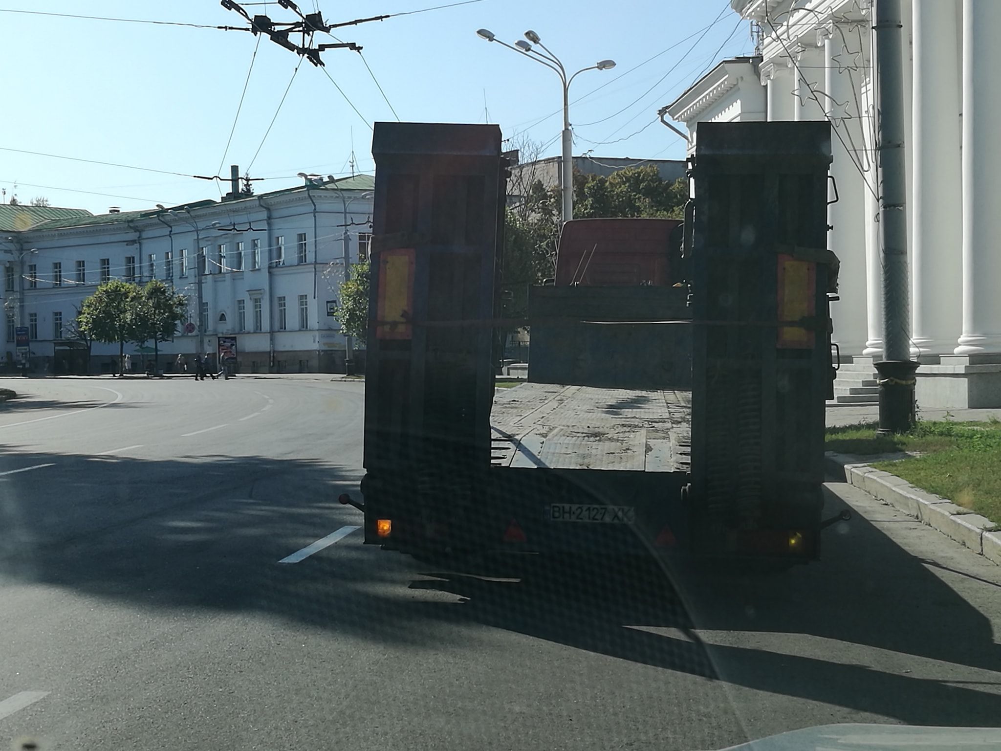 Корупцію в Україні не можна побороти, її треба очолити – гасло «царів» Полтавського ДБР Світлани Савченко та Олексія  Новікова…_3