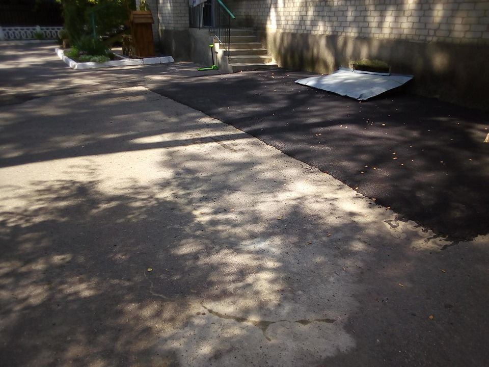 Обмежувачі швидкості встановлено на території Терешківської громади_3