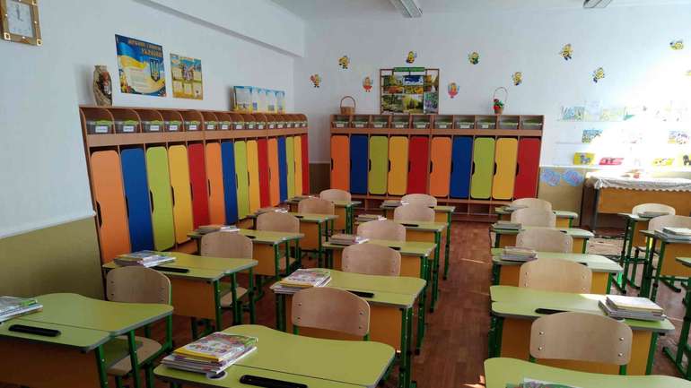Освітні заклади Лохвиці оновили шкільне приладдя для своїх вихованців