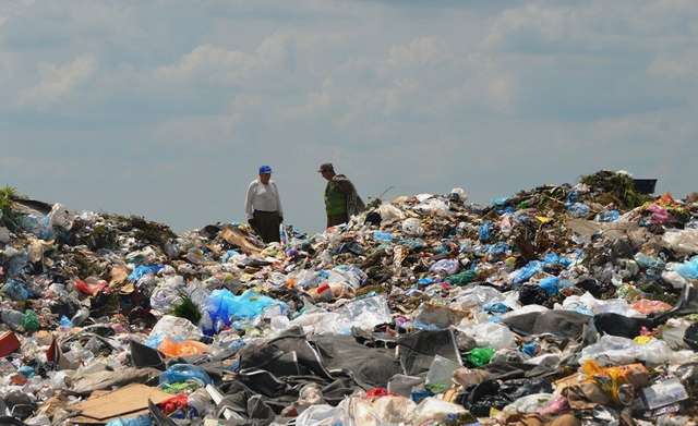 Полтавське сміттєзвалище: екологи б’ють на сполох і готують черговий позов проти комунального підприємства_4
