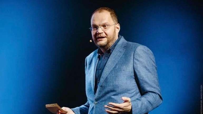 Із новим міністром культури нас очікують ще більші дебілізація і дерибан, – незалежне видання