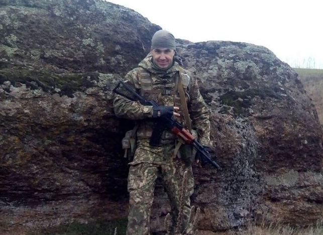 Ціна Цемаха: журналіст розповів деталі затримання відомого терориста і загибелі українського військового_1