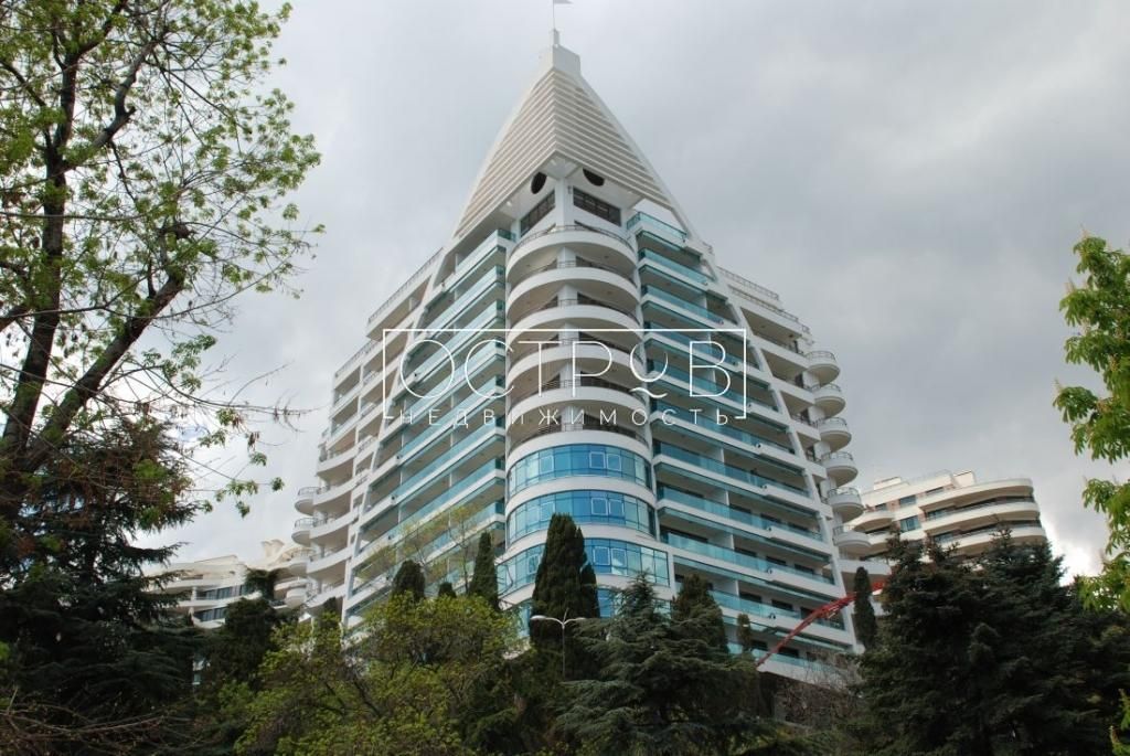 Син Андрія Матковського володіє елітною нерухомістю в окупованому Криму_1