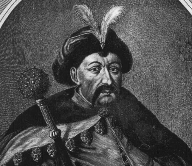 На монетах номіналом 5 гривень Богдан Хмельницький постане у спотвореному вигляді, – історик _1