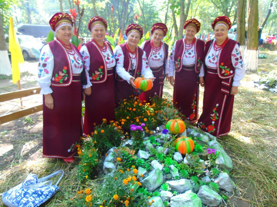 У Семенівському районі відгриміло свято «Веселої мудрості»_3