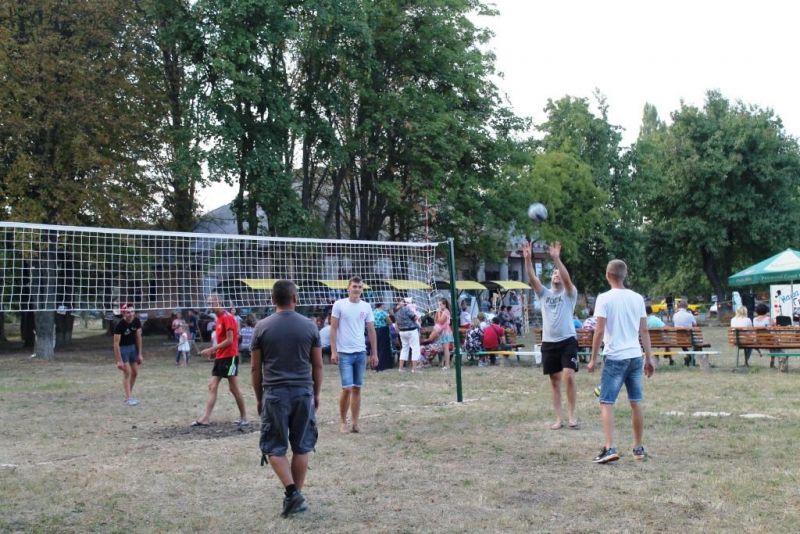 «Розважальний острів» – нова відпочинкова зона у Шишацькому районі_3