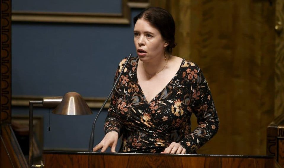 Комуністична ідеологія як норма для народних обранців — поганий приклад Фінляндії_1