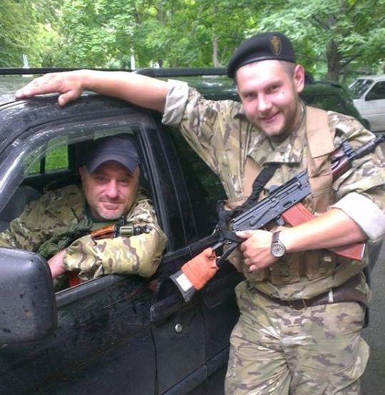 Українські вояки в українських тюрмах: доброволець Віктор Панаско продовжує перебувати за ґратами_1