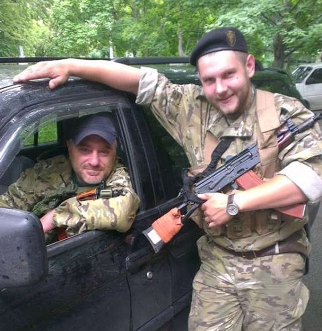 Українські вояки в українських тюрмах: доброволець Віктор Панаско продовжує перебувати за ґратами_1