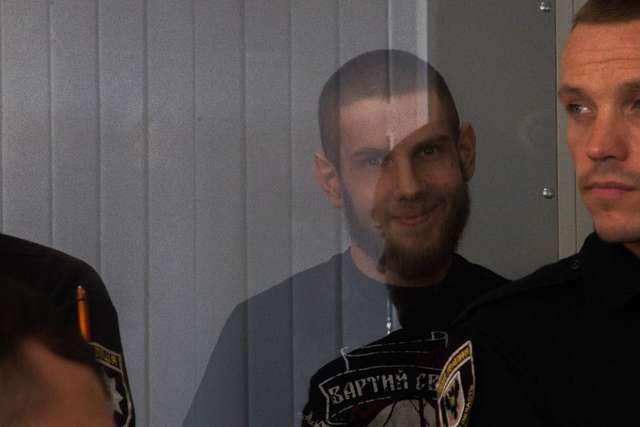 Українські вояки в українських тюрмах: доброволець Віктор Панаско продовжує перебувати за ґратами_3