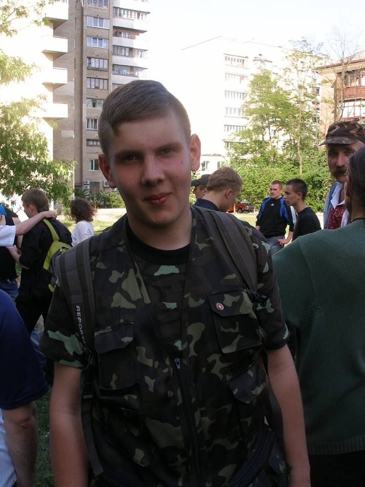 Українські вояки в українських тюрмах: доброволець Віктор Панаско продовжує перебувати за ґратами_5