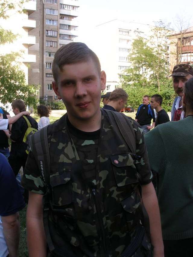 Українські вояки в українських тюрмах: доброволець Віктор Панаско продовжує перебувати за ґратами_5