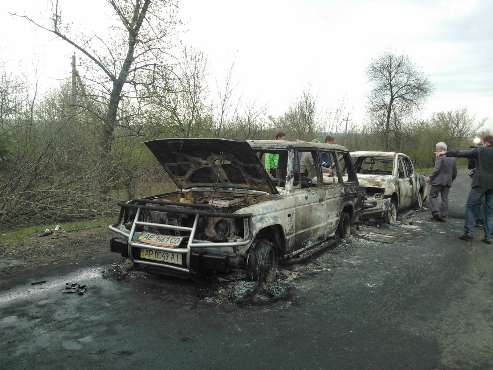 Українські вояки в українських тюрмах: доброволець Віктор Панаско продовжує перебувати за ґратами_13