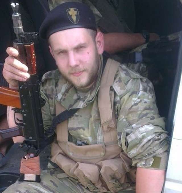 Українські вояки в українських тюрмах: доброволець Віктор Панаско продовжує перебувати за ґратами_15