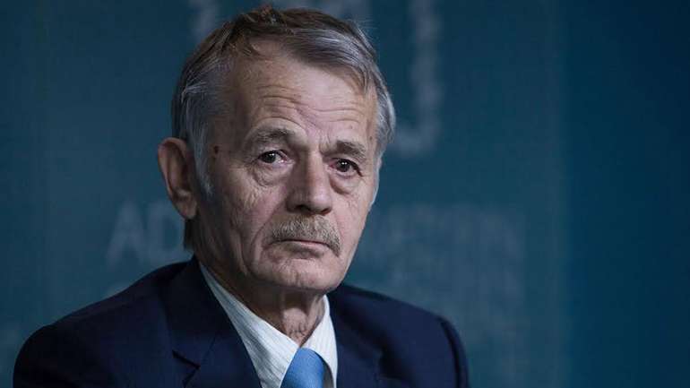 Цей обмін мені дуже нагадує капітуляцію, – Мустафа Джемілєв