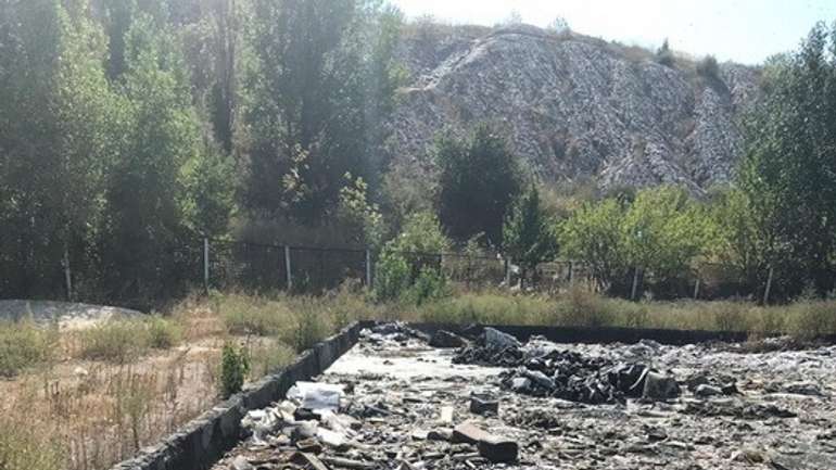 Корупція в «Укргазвидобування»: СБУ провела обшуки в Кременчуці