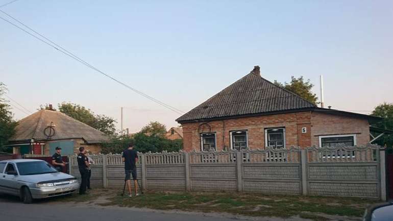 Пирятинська влада каратиме за самочинне спалення листя