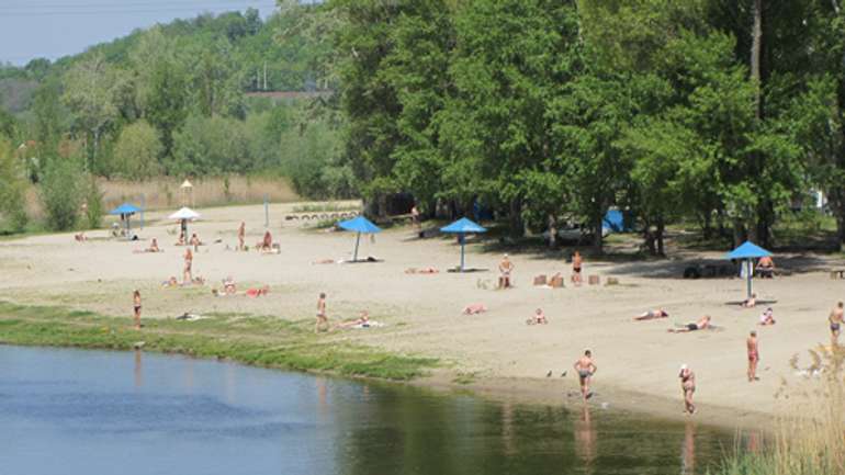 Водойми Полтавської області заражені холероподібними вібріонами