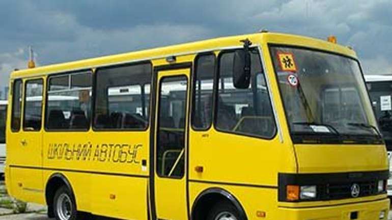 Драбинівська громада планує закупити автобус для місцевої школи