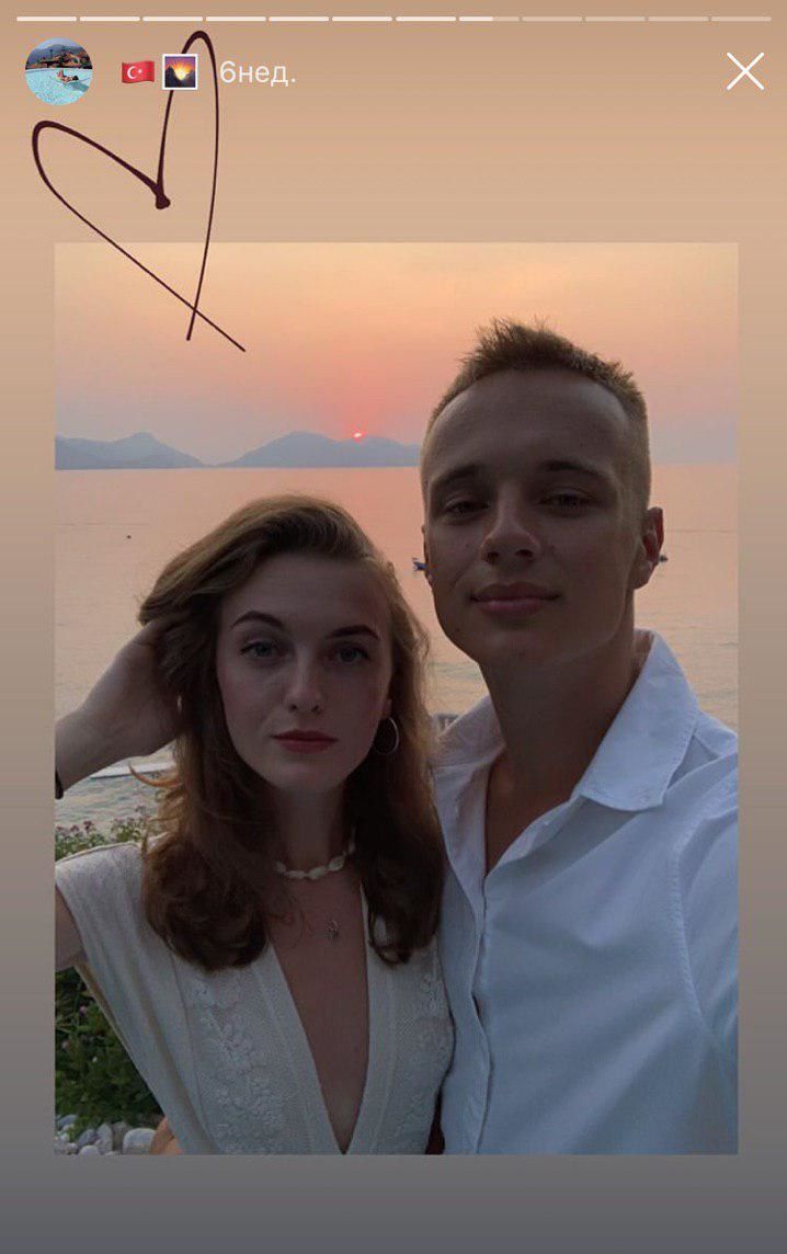 Туреччина, Хорватія, Париж: подорожі 18-річного сина екс-мера Полтави Мамая_11