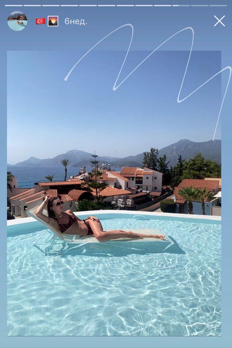 Туреччина, Хорватія, Париж: подорожі 18-річного сина екс-мера Полтави Мамая_13