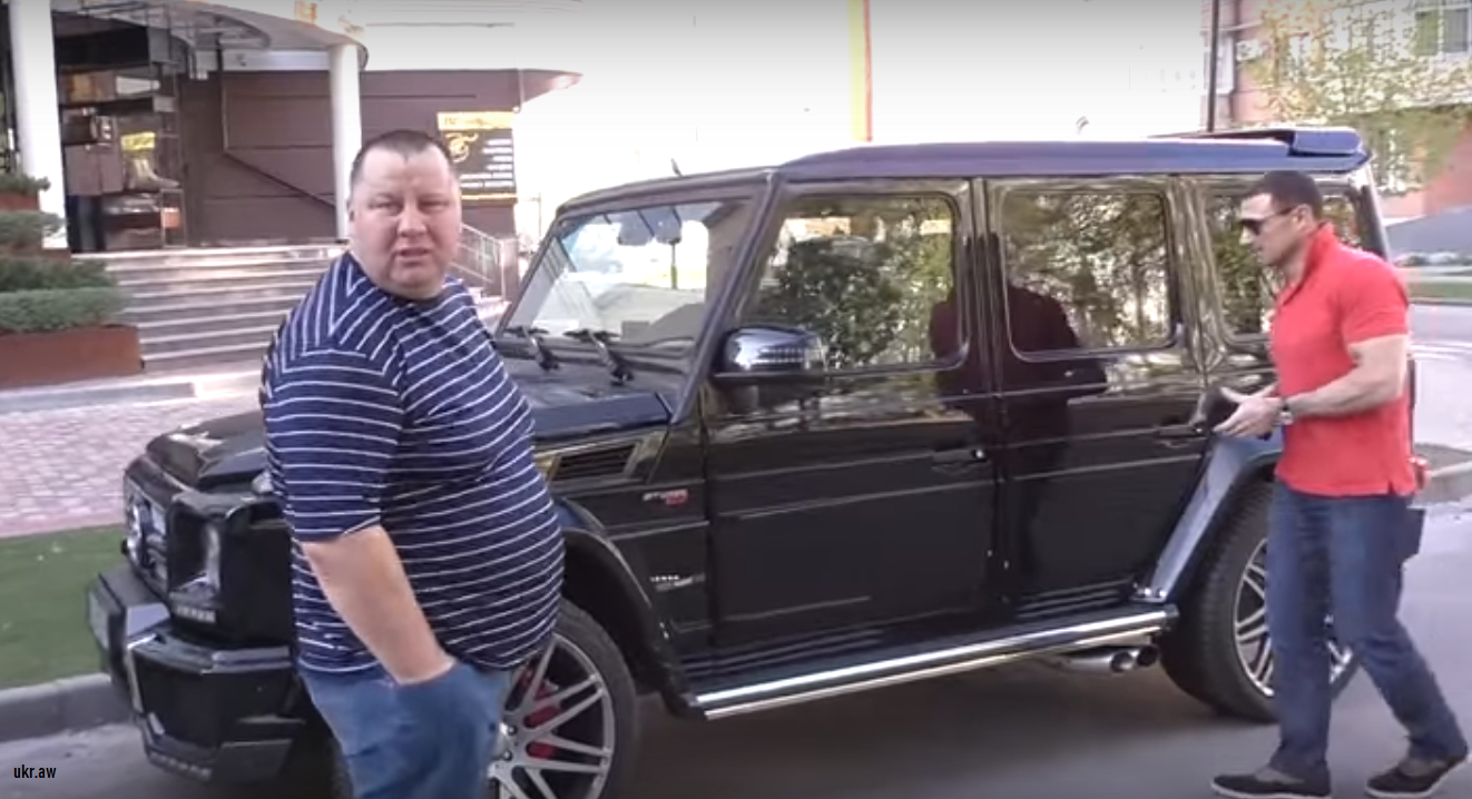 Передісторія Rolls Royce: суд розслідує махінації фірми «Браслета»-Степаненко_3