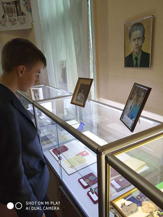 У Пирятині відзначили 100-річчя з Дня родження археографа Івана Бутича_1