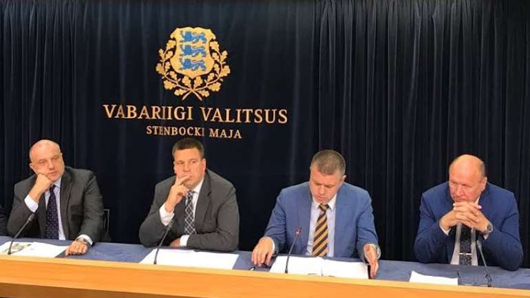 Довгострокові візи для громадян України скасують, — уряд Естонії