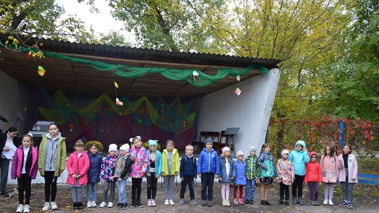 Міжнародний день музики відсвяткували концертом у Чутовому