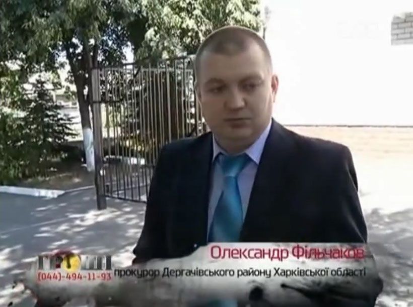 За спиною новопризначеного прокурора Харківської області низка корупційних скандалів, – ЗМІ _1